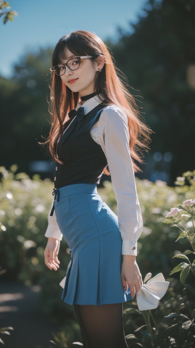 外は暑すぎだね？💕