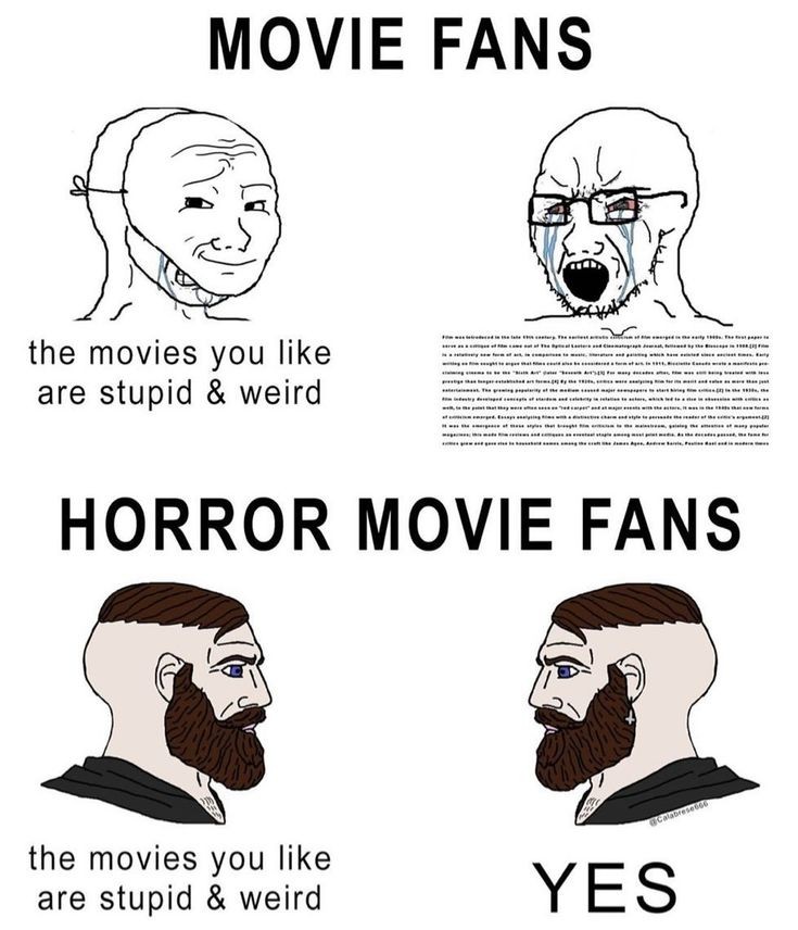EVILSCRE4M's tweet photo. https://t.co/MvmO9rscxl