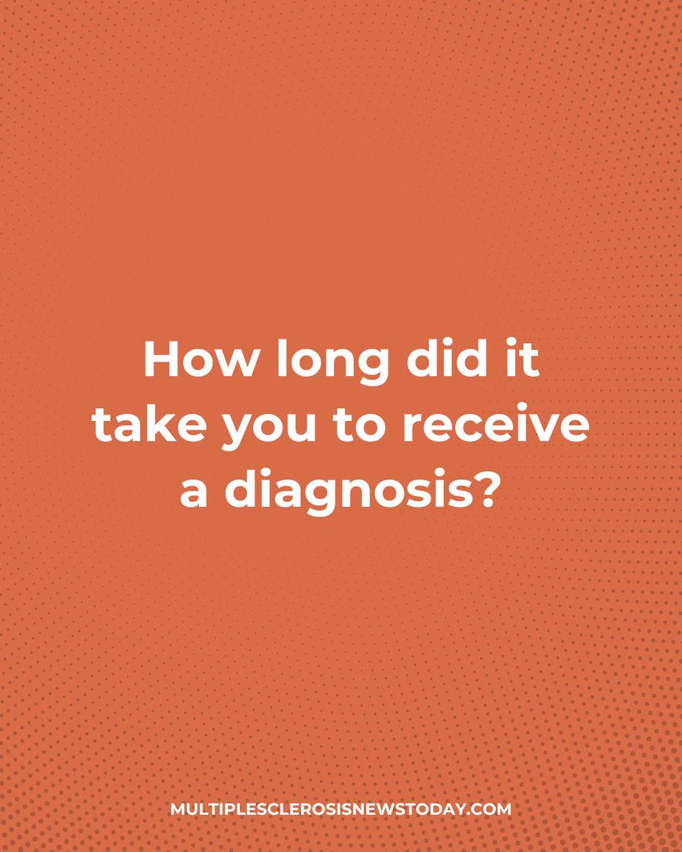 Multiple Sclerosis News Today tweet media