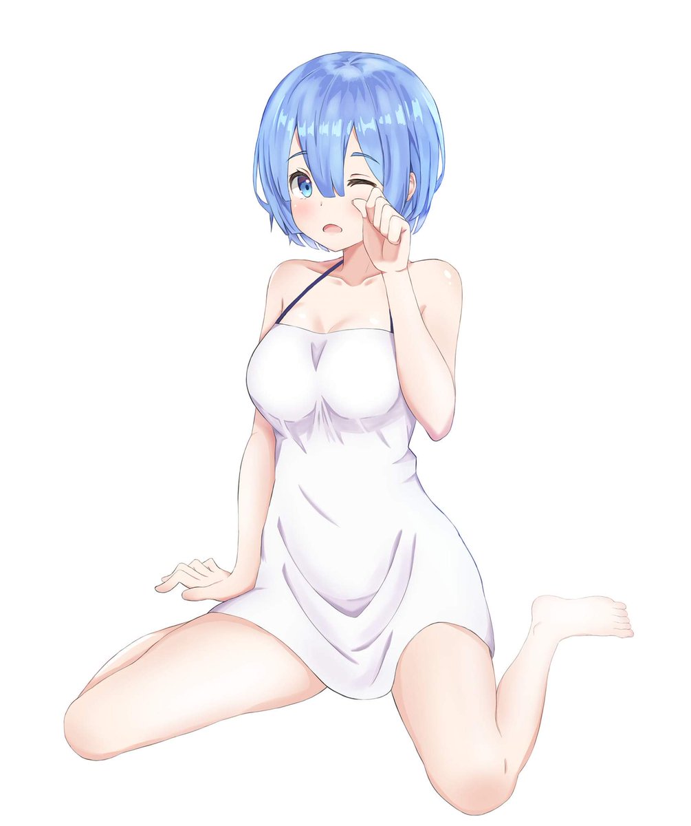 ❄️ Remu ❄️ tweet media