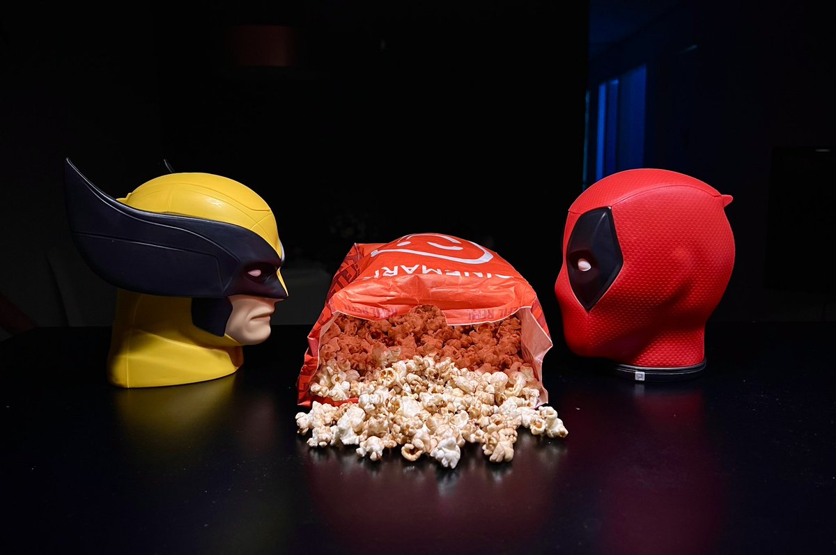 iphaels's tweet image. Foi incrível!