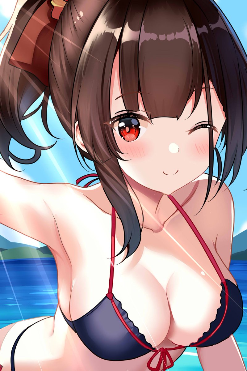 「【再周知】メロンブックス企画「104+MGC_2024_summer」の火村モリ」|火村 モリタカ＠/5月COMITIA144（B51a)/その次は神戸かわさき10のイラスト