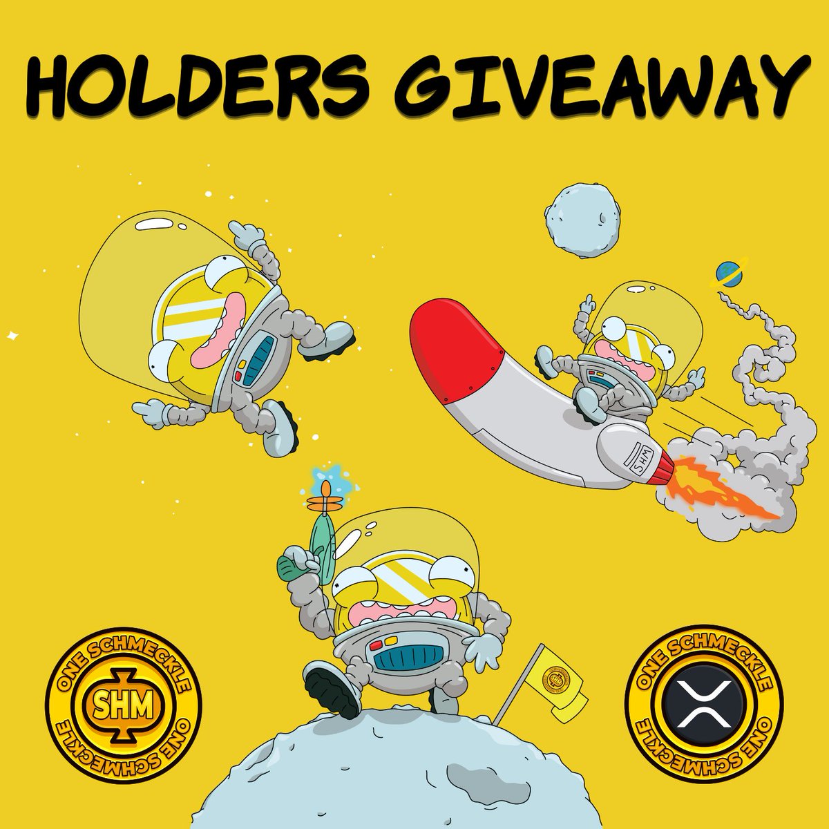 Schmeckles tweet media