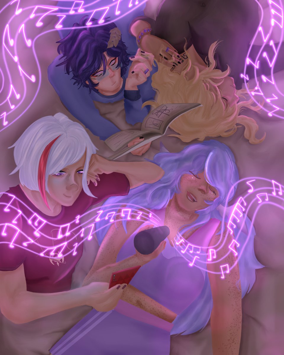 muriimorik's tweet photo. drops and runs
#HonkaiStarRail #DrRatio #Aventurine #RobinHSR #Topaz #aventio #robinpaz https://t.co/SBfMFcLYWs