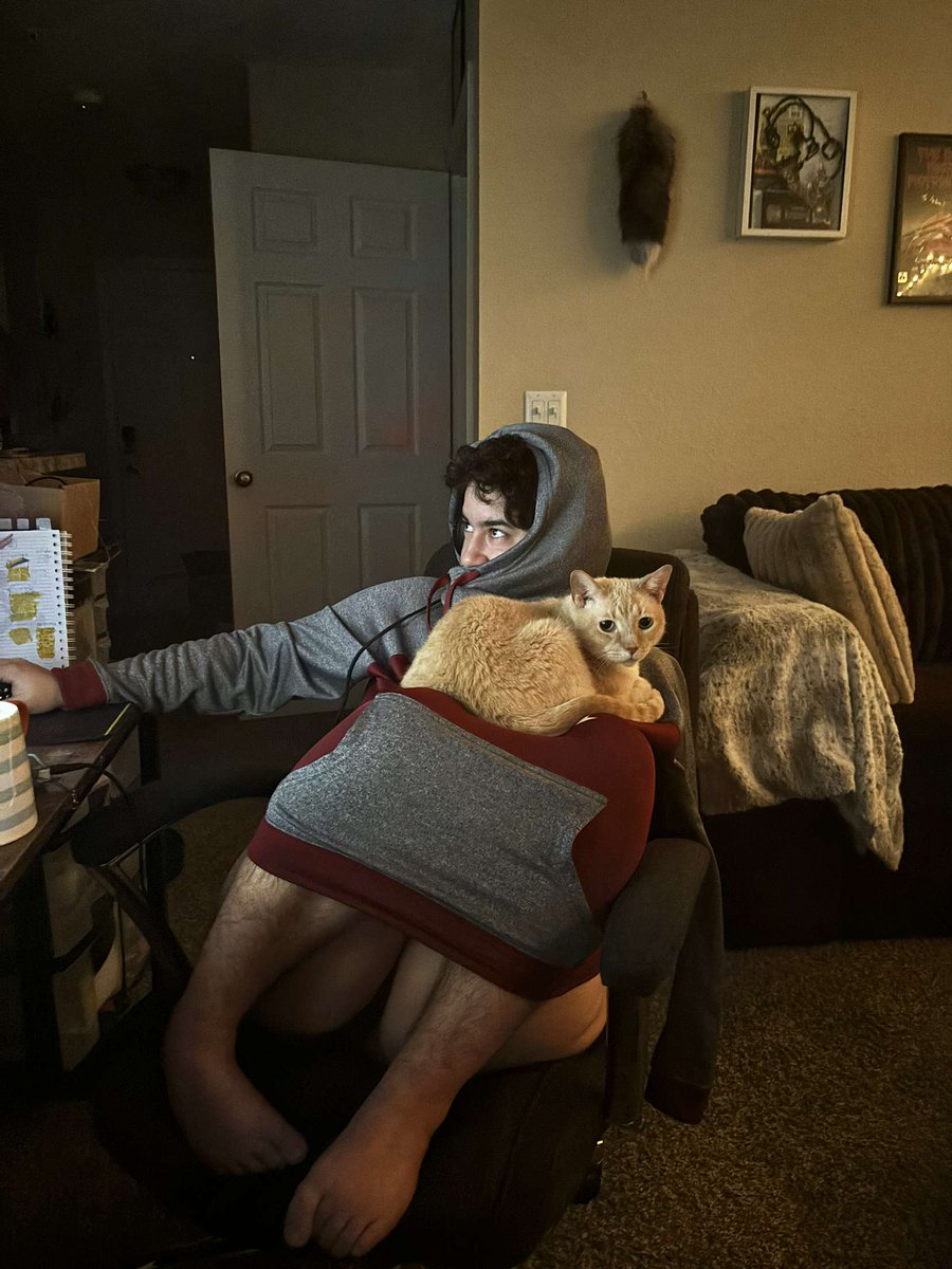 CoCoCowboah's tweet image. #gamermode