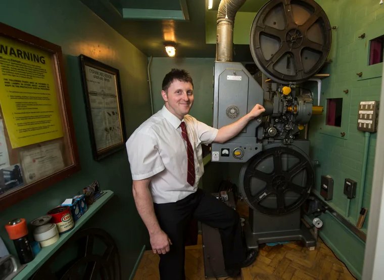 🖤 Buy Physical Media 🖤 tweet media