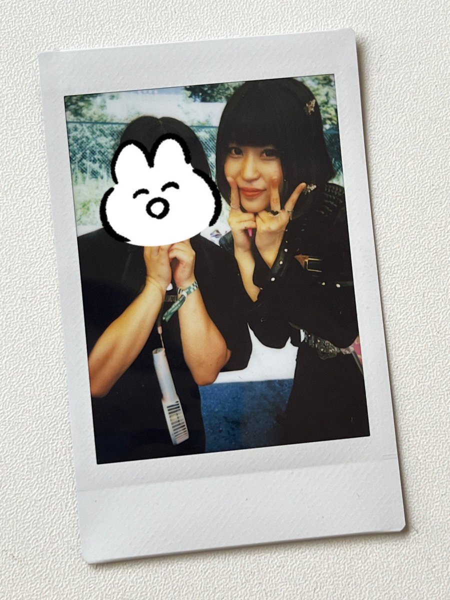 ptnoO_'s tweet photo. ステージ上のねねちゃんからは魂を感じる___といつも会うたびに言い続けている

#TIF2024 https://t.co/HCeH3DwFLp