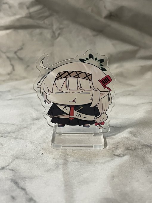 ドヤヒマリ・テラー、もちジュちゃん、トメイトゥ・ドヤヒマリ

そして全員集合 