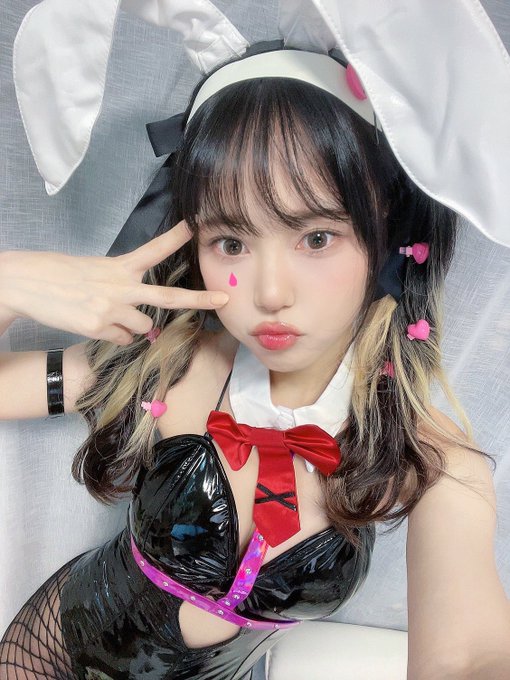 Twitterのコスプレ画像38