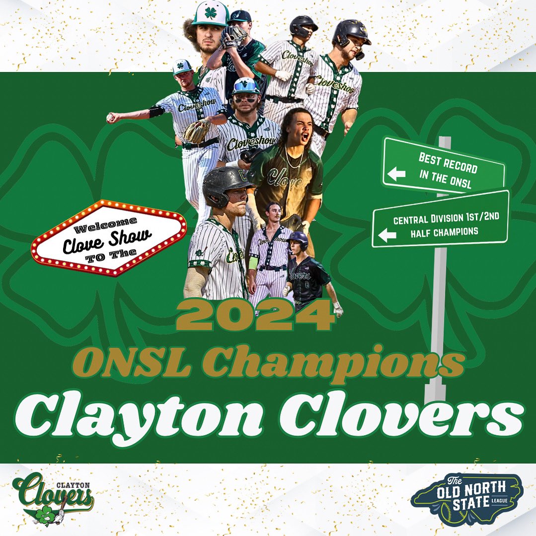 Clayton Clovers tweet media