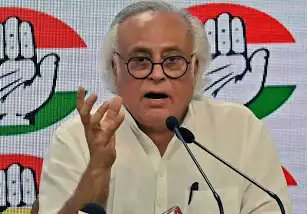 RShivshankar's tweet photo. Now, here's something. 
Cong Communications cell chief Jairam Ramesh: NDA's reported decision to notify 36% of the land area falls hugely short of the 64% of land area protection level recommended by the Madhav Gadgil Working Group in 2011. This will result in future ecological disasters..." 

Case of the pot calling the kettle black? 

FACT CHECK 1: 
The UPA government rejected the 2011 Gadgil Committee report. 

FACT CHECK 2: From 2011, then Congress led UDF Kerala government bitterly protested against the Gadgil panel report, saying it is bad for business. 

FACT CHECK 3: UPA government at the Center rejected then CIC order ruling in favour of making the 2011 Gadgil report public in "societal interest". 

Guess who was MOEF? It was Jairam Ramesh at least till July 2011?! 

Big QUESTION: Is the Congress deliberately misleading on its own role in burying the Gadgil Committee report?