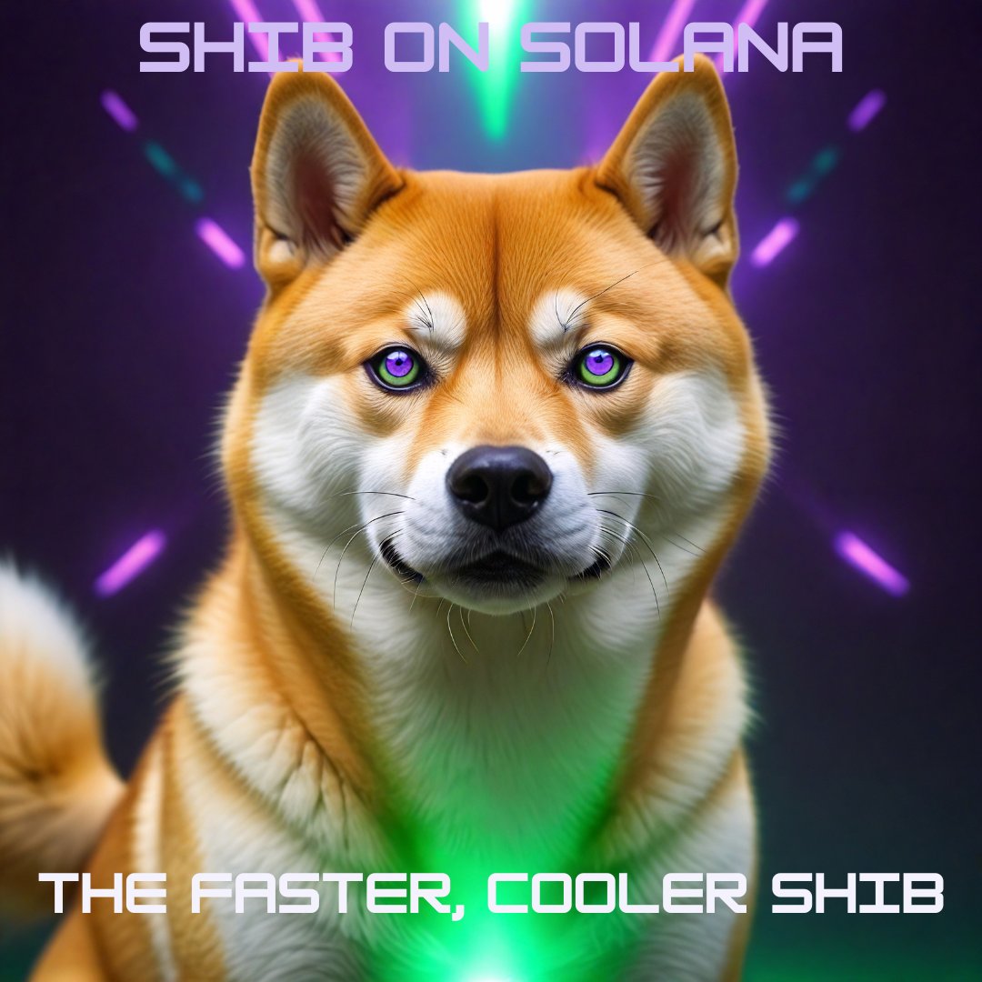 <a href="/Nebraskangooner/">Nebraskangooner</a> Shib on Sol is preparing a epic reversal and on our way to the moon !  Don't miss it !  <a href="/SHIBONSOL_CTO/">SHIB ON SOL</a> #memecoin #SolanaProjects