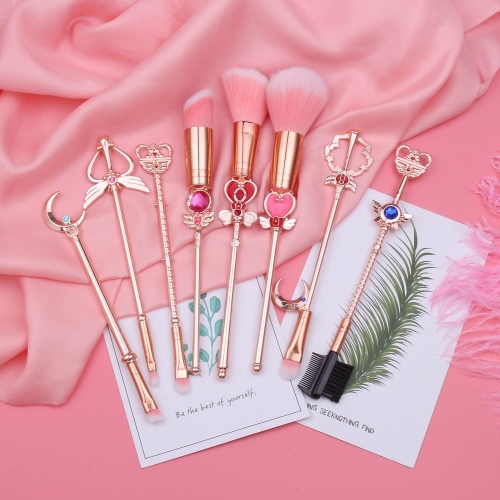 iShotAdri's tweet photo. I just received Magical Girl Full Cosmetic Set by DDLG Playground from usagicrystal_ via Throne. Thank you! https://t.co/V8i7h9A8Dn #Wishlist #Throne https://t.co/cfdqltU6Nz