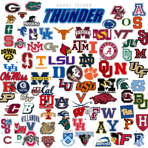 We are looking Nation wide for a 2026 or 2027 Pitcher! This is a tremendous opportunity for recruitment!⬇️ are colleges who attended this summer! Playing the best this fall -Show me the 💵FLA, Clearwater Classic FLA- PGF 🦃 in Cali -to name a few! Join us!!!Contact(401) 374-4934