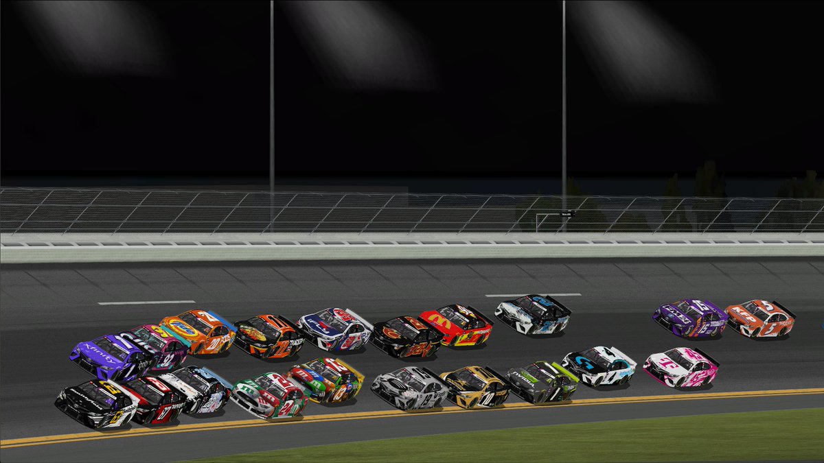 IFAR_NR2003's tweet photo. We're back!

Tryouts are coming up next Saturday on 8-10-24 at 9:00 PM EST.

Join through the Discord link in our bio! https://t.co/w1zFPQxqA5