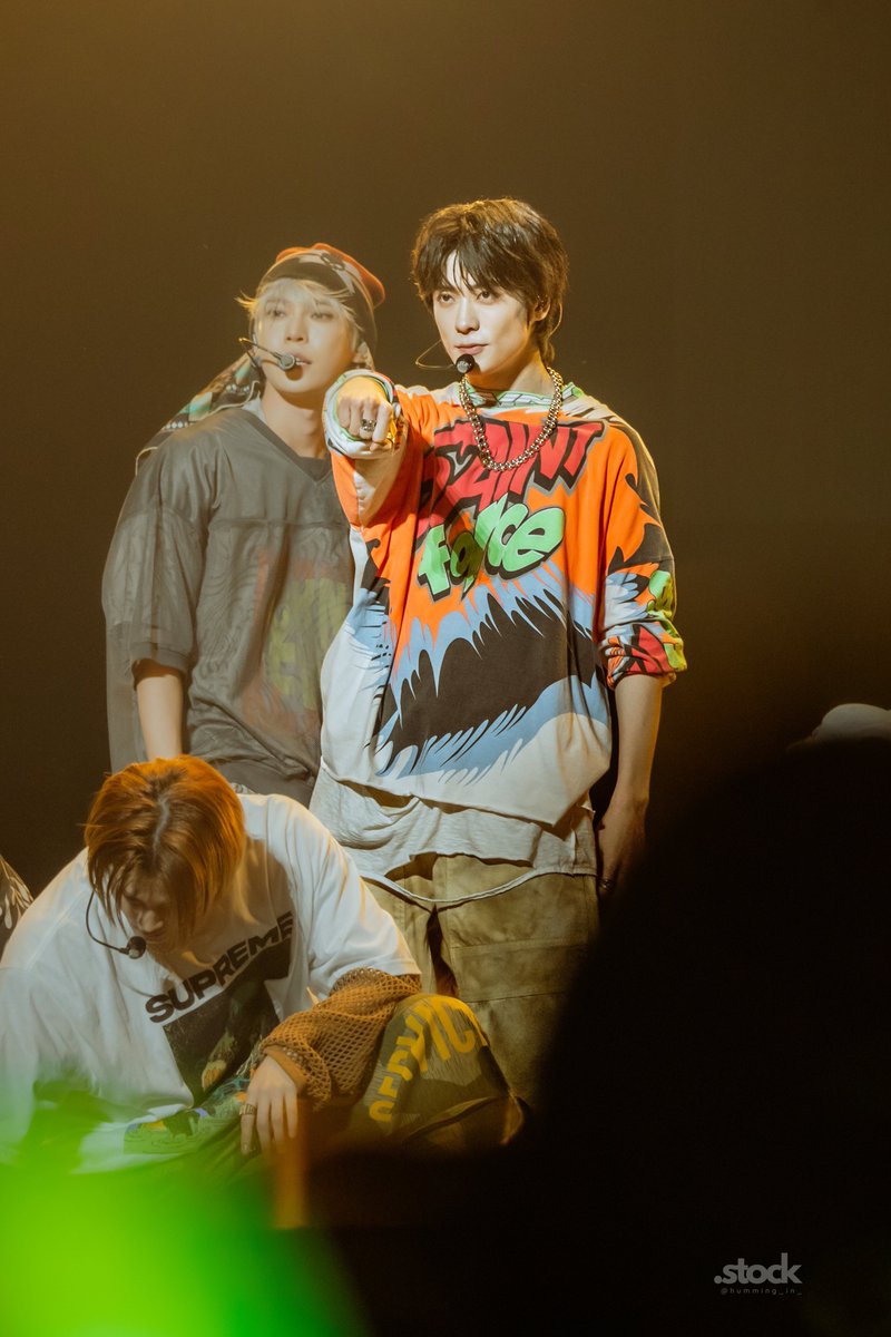humming_in_'s tweet photo. 240731 UTO FEST
#NCT127 #JAEHYUN #재현 #ジェヒョン

🏎🏁 https://t.co/38tSWUEI1G