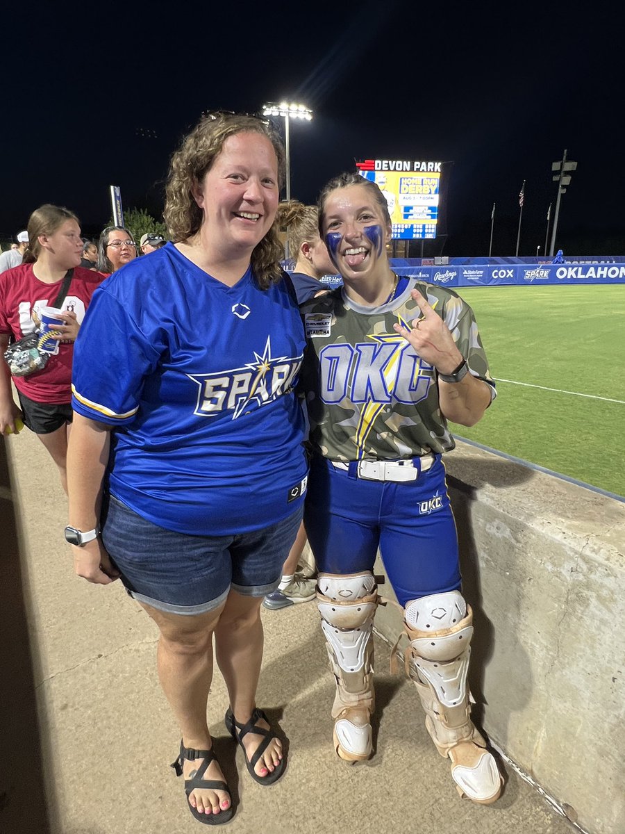 Sarah Kiper tweet media