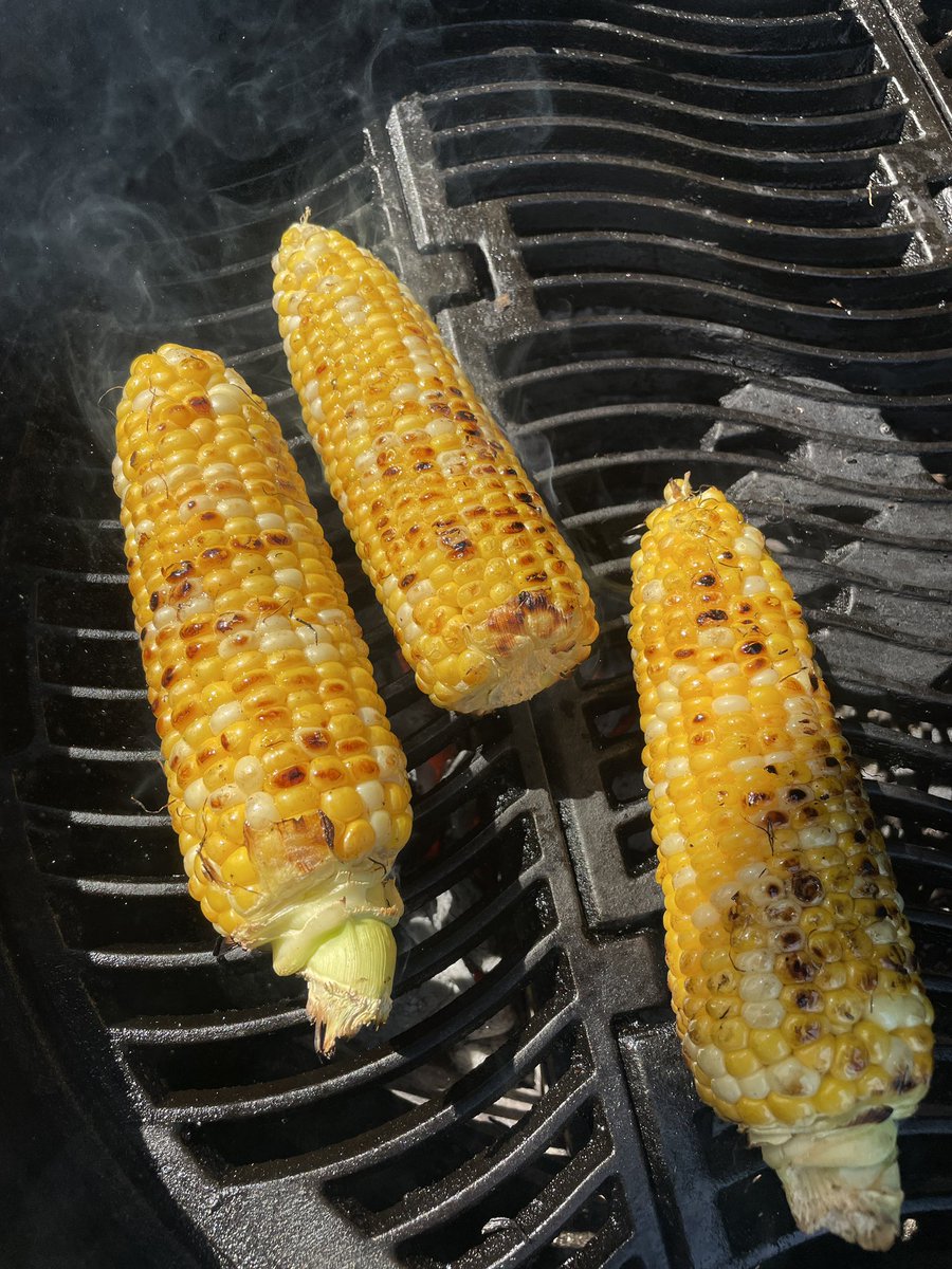 BrendanRyder's tweet photo. Love a good grill session https://t.co/h06EkQgjnl