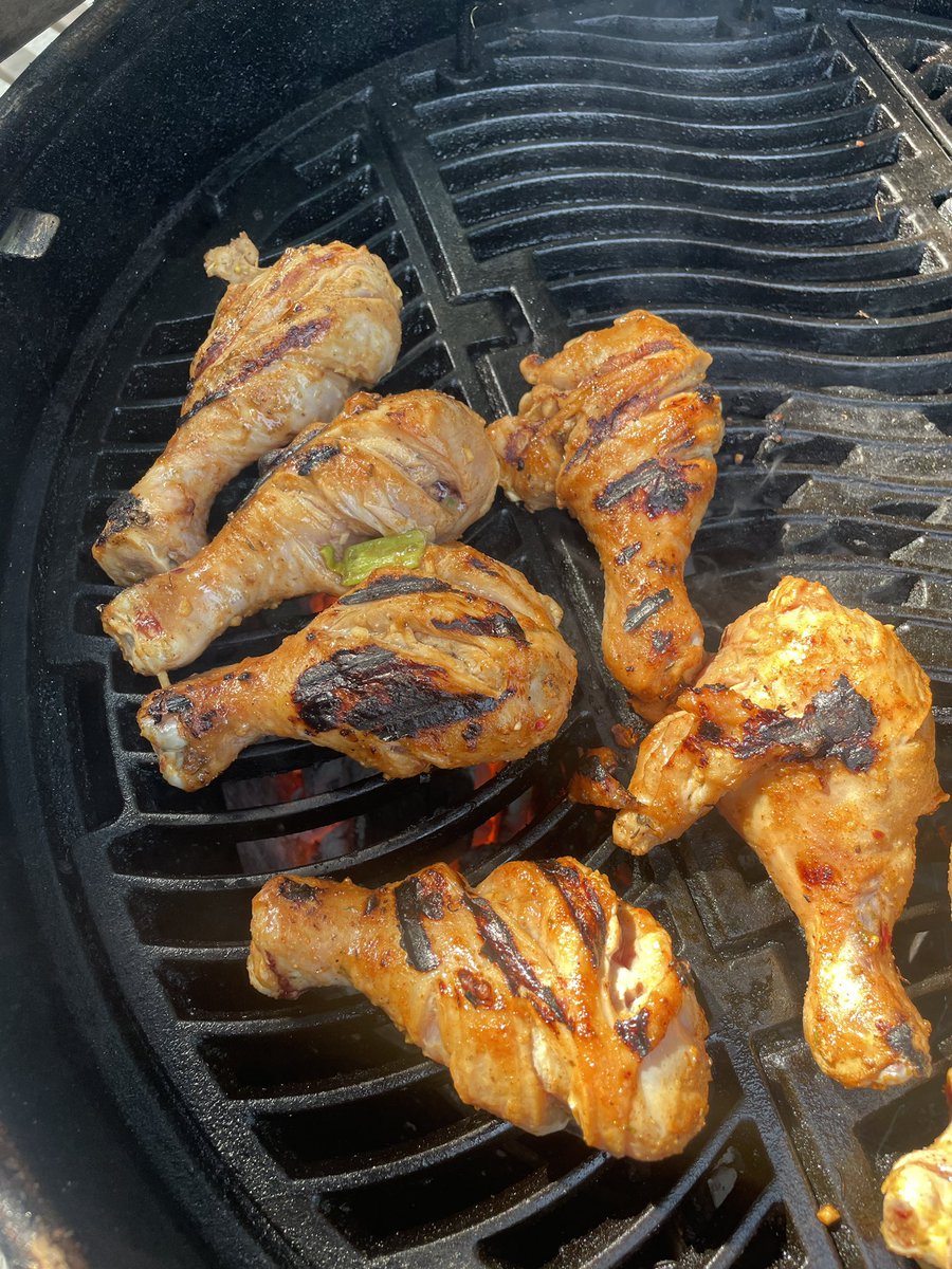 BrendanRyder's tweet photo. Love a good grill session https://t.co/h06EkQgjnl