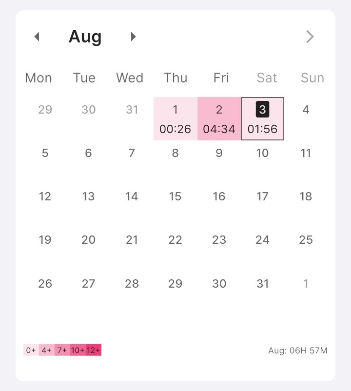 ann3chu's tweet photo. in a mission of making all my days pink https://t.co/CBpm70qYdB
