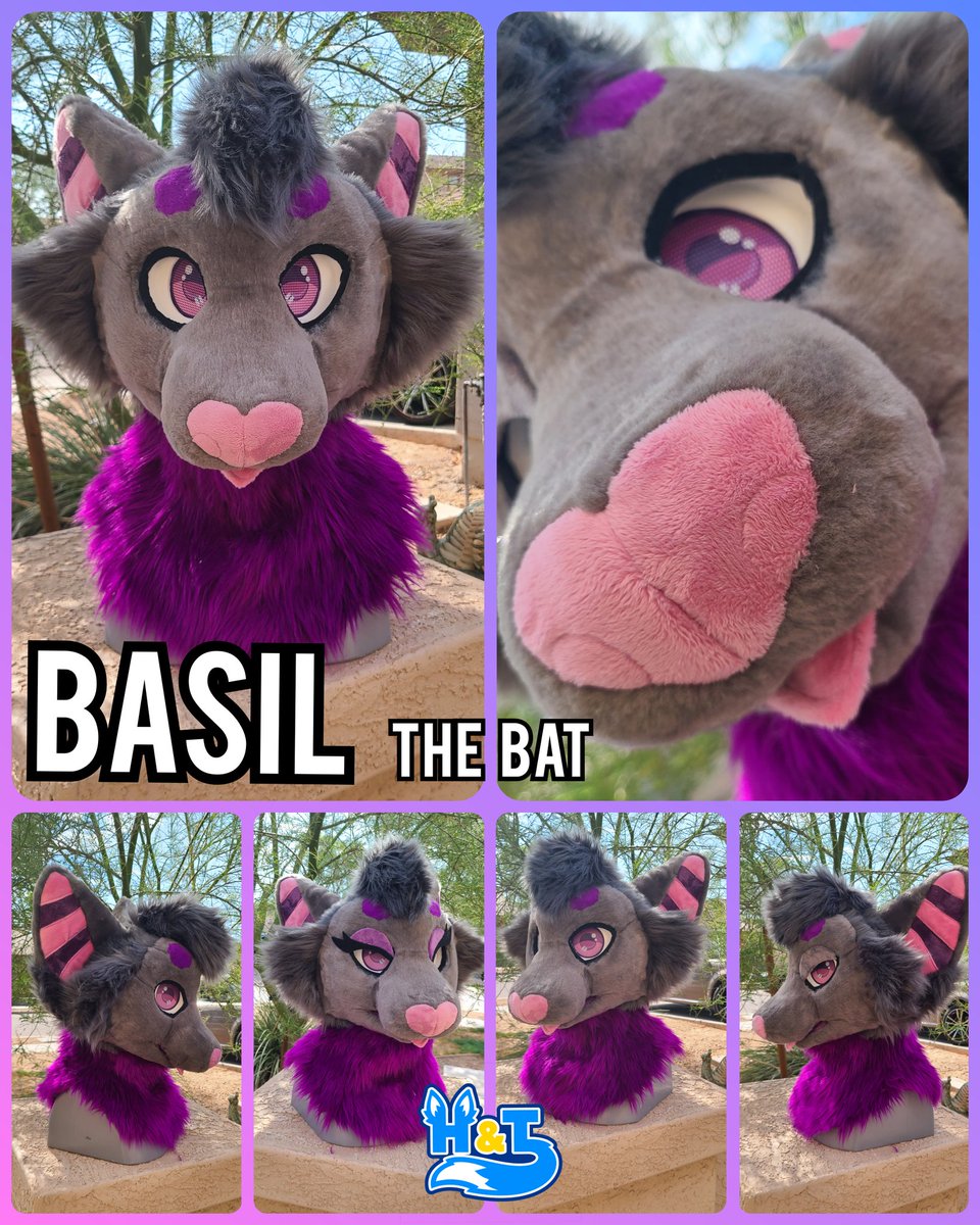 Heads & Tails Studios tweet media