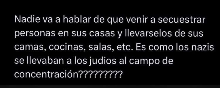 Tal cual 🤬