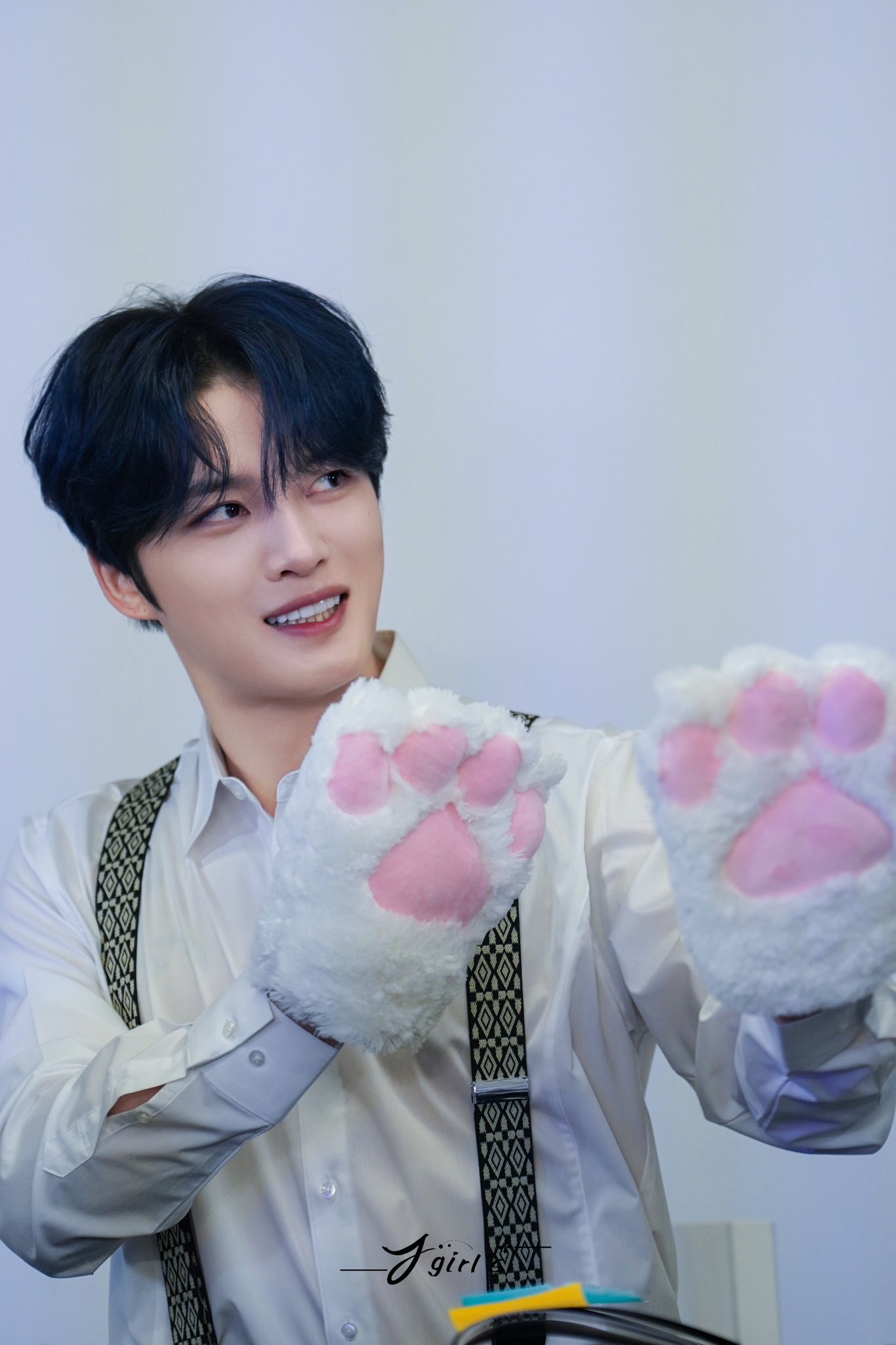 2024.08.01 ジェジュン20thアルバム発売記念サイン会（ktown4u 2