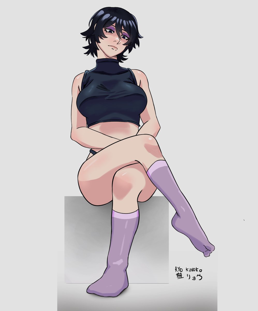 RyoTesu's tweet photo. Jace(3/3)

Im about to stop posting here
#アニメ #マンガ #イラスト #漫画 #manga #anime #illustration #drawing https://t.co/xNUxJU5U85