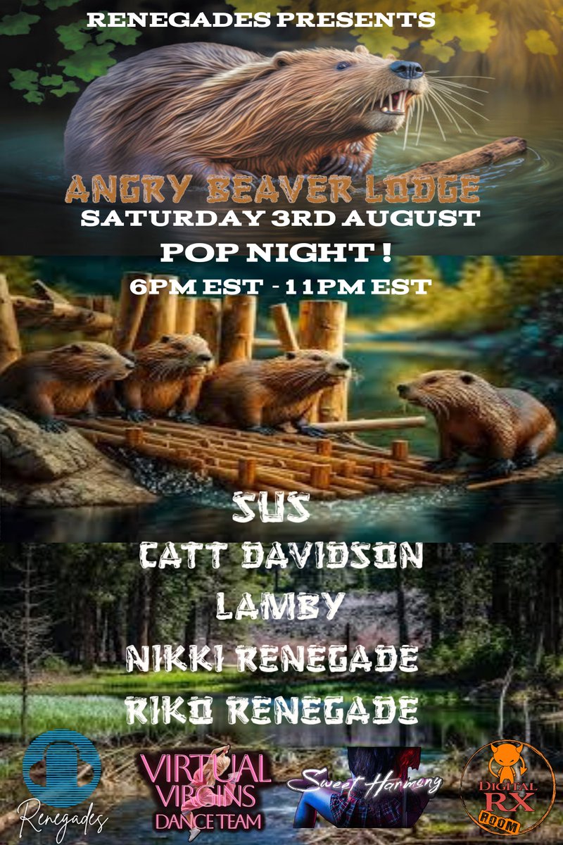 Digital RX (DRX) tweet media