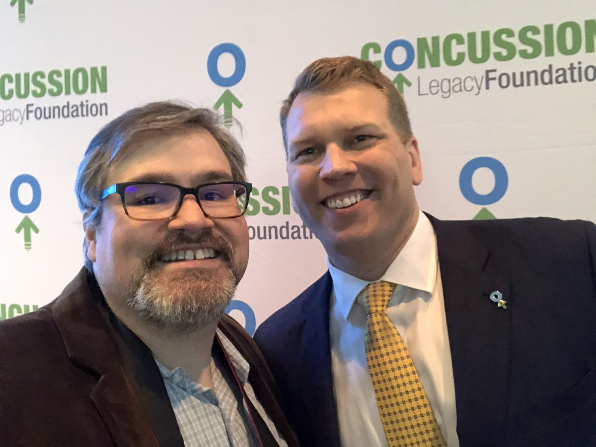 WindyCitySlam's tweet photo. Celebrating 6 years of @WindyCitySlam today, starting with the website in 2018 and then the podcast in Jan. 2020.

1) @ChrisNowinski1: Interviewed him for a feature story on @ConcussionLF, my first story for Windy City Slam. https://t.co/vNaVuL9jeP