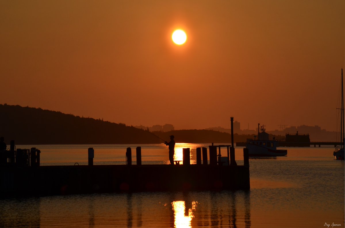 SpellCasterOne's tweet image. Photo of the day.
Eastern Passage 
Nova Scotia 
Canada