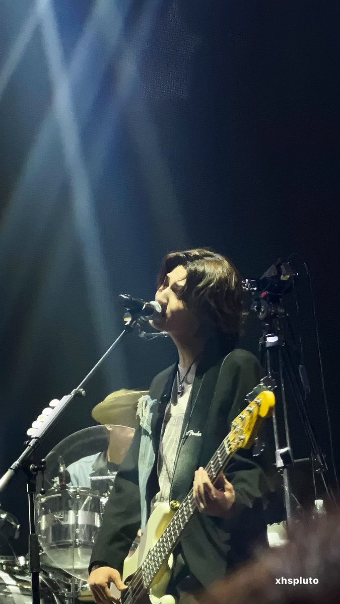 xhspluto's tweet image. 240802 
closed ♭eta: v6.3 첫콘

i miss you already angel

#XdinaryHeroes #Jooyeon #엑스디너리히어로즈 #주연