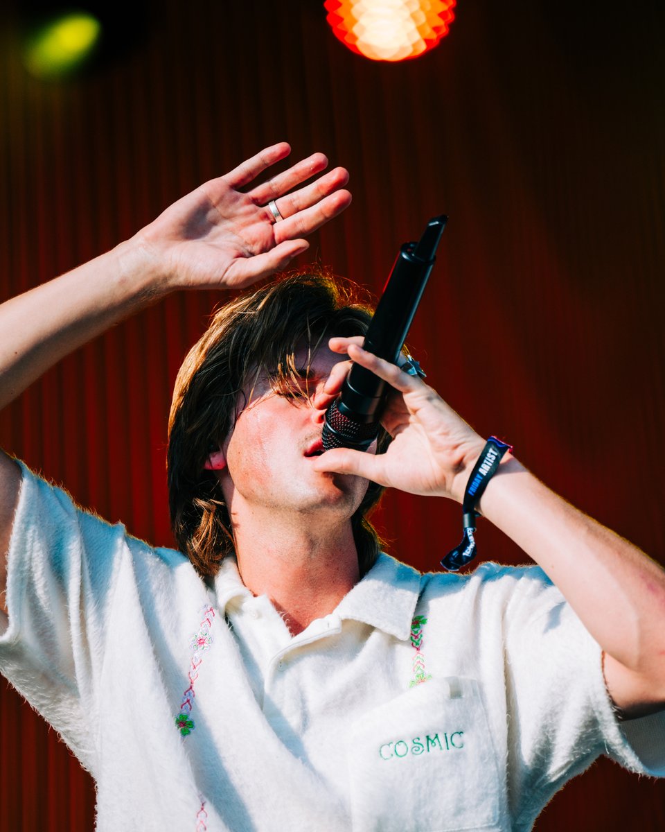 Lollapalooza tweet media