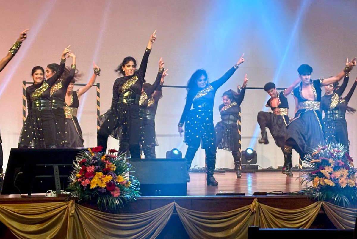 TheAsiaPLAT's tweet photo. A few more highlights for the #CulturalNight and #GalaDinner! 

#AsiaPLAT2024 #PsychologyLearning #PsychologyTeaching https://t.co/x5bpU6dWsP