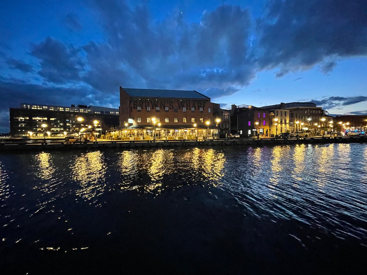 Johns Hopkins Pathology (@jhupath) on Twitter photo Great start to the weekend! Beautiful night for a water taxi cruise in the Baltimore Inner harbor with our #pathology residents @JHUpath! #pathX #pathtwitter #pathmatch #pathmatch25 #wellness <a href="/BmoreWaterTaxi/">Baltimore Water Taxi</a> Great start to the weekend! Beautiful night for a water taxi cruise in the Baltimore Inner harbor with our #pathology residents @JHUpath! #pathX #pathtwitter #pathmatch #pathmatch25 #wellness <a href="/BmoreWaterTaxi/">Baltimore Water Taxi</a>