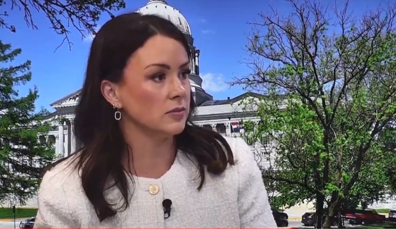 Stephanie Bell 🎙️ (@stephaniesbell) on Twitter photo Predictions…
Gov <a href="/MikeLKehoe/">Mike Kehoe</a>
Lt Gov <a href="/lincolnhough/">Lincoln Hough</a>
SOS <a href="/deanplocher/">Dean Plocher</a>
Treasurer <a href="/MalekVivek/">Vivek Malek (Missouri) 🇺🇸</a>
AG <a href="/AndrewBaileyMO/">Andrew Bailey</a>
More here: youtu.be/J9oUmT26QcQ?si… Predictions…
Gov <a href="/MikeLKehoe/">Mike Kehoe</a>
Lt Gov <a href="/lincolnhough/">Lincoln Hough</a>
SOS <a href="/deanplocher/">Dean Plocher</a>
Treasurer <a href="/MalekVivek/">Vivek Malek (Missouri) 🇺🇸</a>
AG <a href="/AndrewBaileyMO/">Andrew Bailey</a>
More here: youtu.be/J9oUmT26QcQ?si…