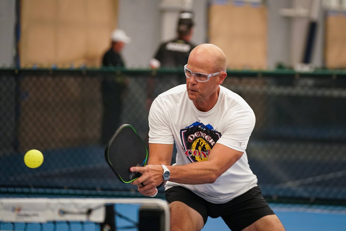 NatPBLeague's tweet image. With 8-0 records coming out of our Cincinnati weekend, these performances are worth spotlighting! 

Congratulations to Taylor Taylor &amp;amp; Tao Thongvanh of the Boca Raton Picklers and Danny Wuerffel of the Denver Iconics for crushing it against their tough competition all weekend!