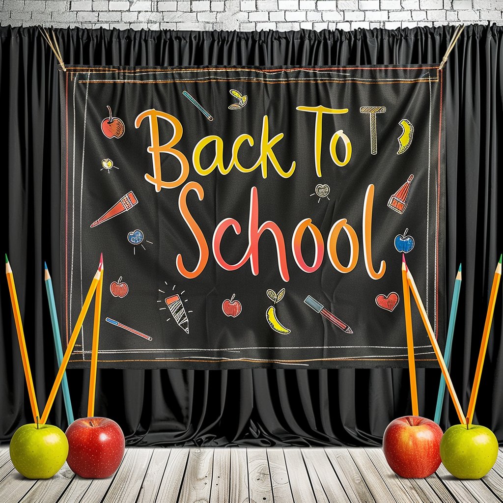 chenyueru4's tweet image. Backdrop Curtain: amazon.com/GALLETY-Black-…💫 Elevate your back-to-school celebration with our backdrop curtain! It adds a touch of elegance and style to the event, making every moment special. #ElevateTheCelebration #BackdropFun