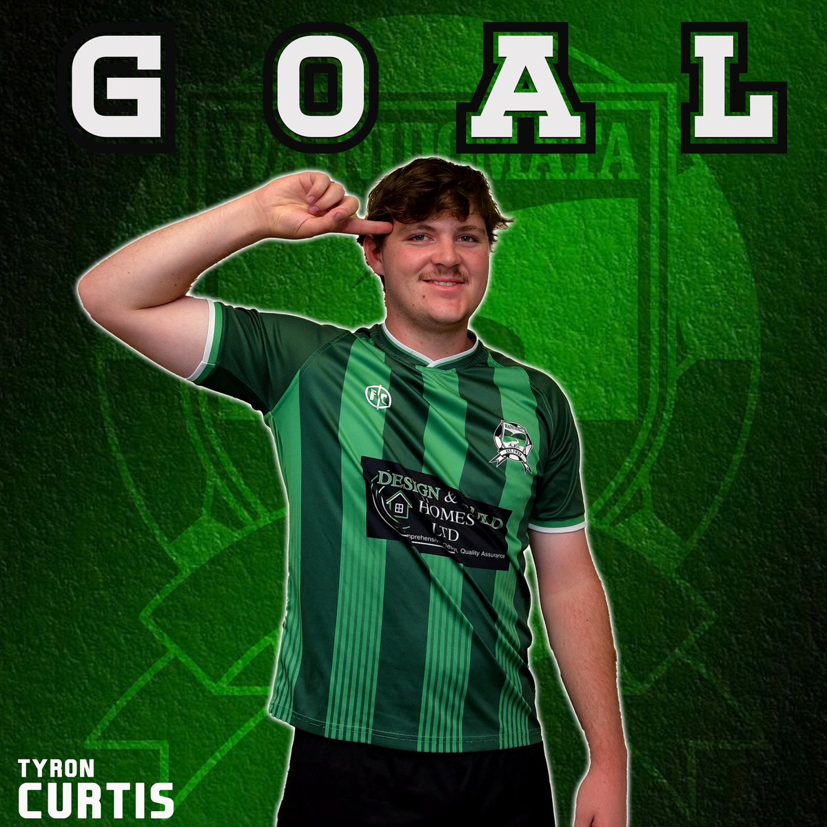 WainuiomataAfc's tweet image. HOWAY FIVE OH 

🟢⚫️ 5-0 🔵⚪️

72’

#CAP1