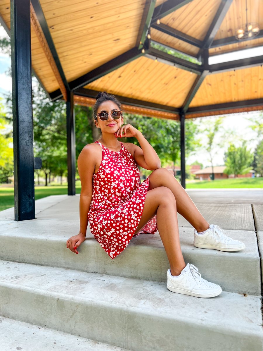 anyfittingshop's tweet photo. Happy weekend!🎈Enjoy the ultimate comfort and chic look all season long.
#Anyfitting #anyfittingtops #Anyfittingdress #amazonfinds #summervibes #summerfashion #summer #summerootd #ootd #summervibes #dresstoimpress #summerstyle #dressup #vacation https://t.co/kzU91KhzMW