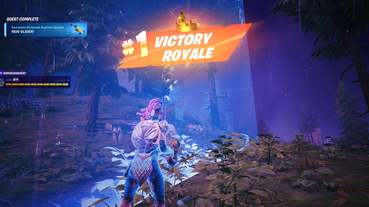 HitWoman98's tweet image. Good to know I still got it