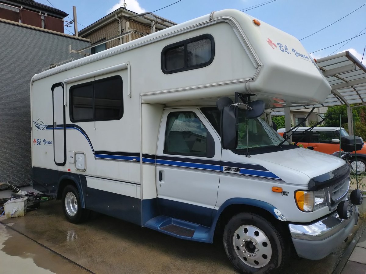 JinRbj's tweet image. そんでもって何ヶ月振りかわならない洗車も完了

#bcヴァーノン
#bcvernon
#c19le
#maintenanc
#takumimotoroil
#匠モーターオイル