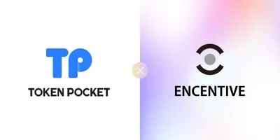 m_chand1er's tweet photo. Exciting news! Encentive integrates with TokenPocket to lower Web3 entry barriers and boost DeFi adoption. #Crypto #DeFi #Web3 #Blockchain #TokenPocket #Encentive https://t.co/GRUFnxdd6T https://t.co/FBhVODpnVb