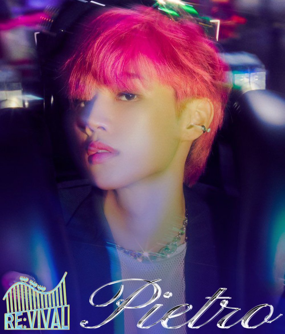 ELBOYZ_official's tweet photo. ㅤ

 ️️
𝗦𝘁𝗿𝗮𝗽 𝗶𝗻 𝗳𝗼𝗿 𝘁𝗵𝗲 𝗲𝘅𝗰𝗶𝘁𝗲𝗺𝗲𝗻𝘁!
────────────
𝙐nleashing  dreams,  one  𝙗𝙚𝙖𝙩
at a time. Are you ready for the
advanture — ?

#ELBOYZ #LIAM #PIETRO 
 ️️

ㅤ https://t.co/IVSWzRMCHs