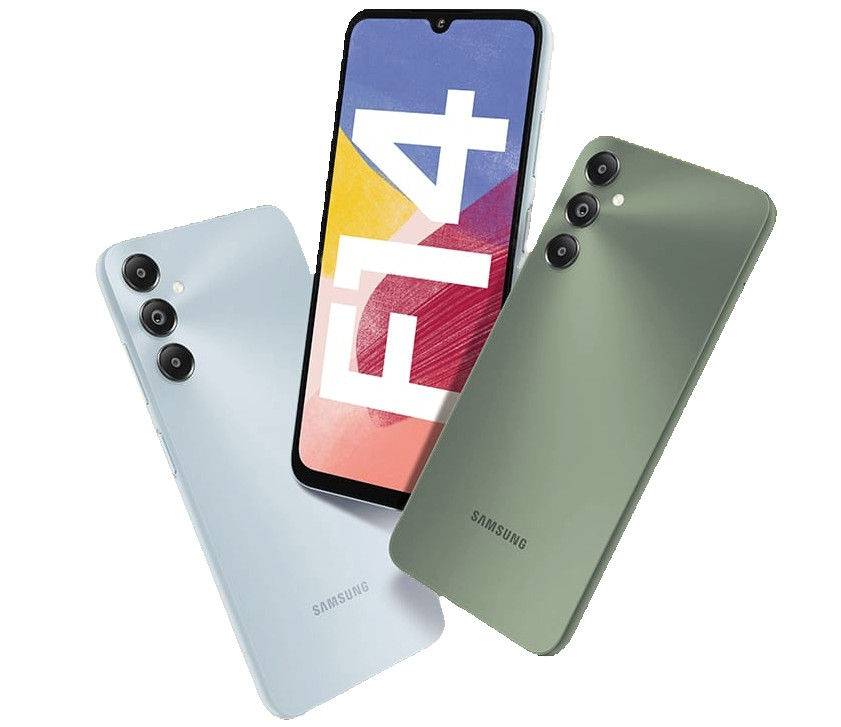 Samsung Galaxy F14 launched with Snapdragon 680 chip and 50MP camera