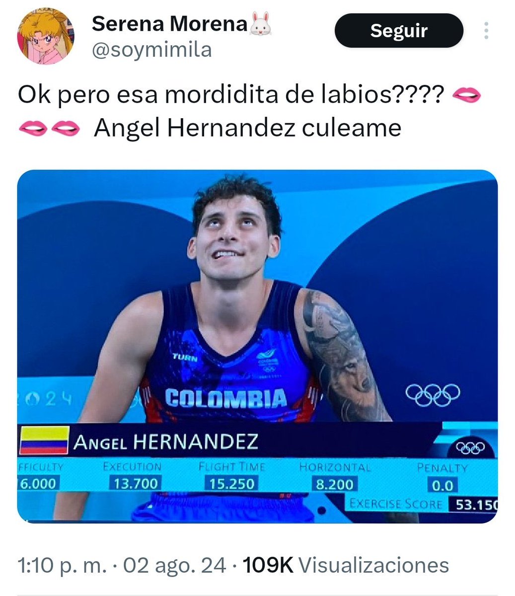 EsDeMamador's tweet photo. Baia baia https://t.co/IRb5i4XvsK