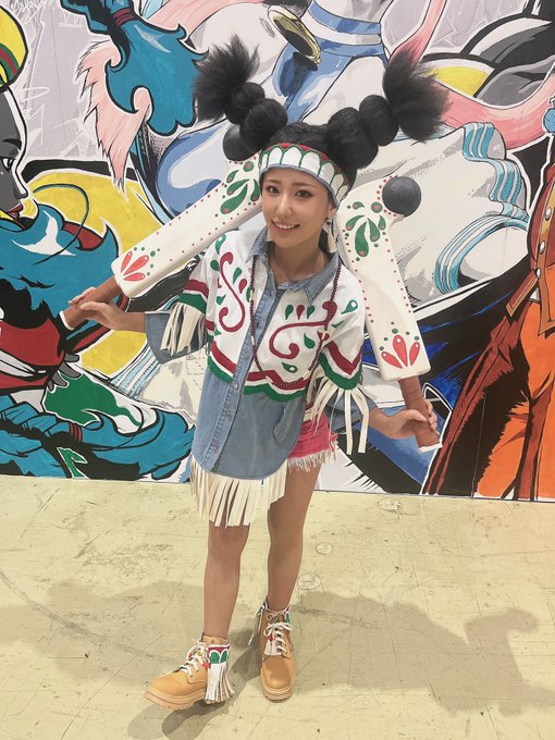 コスプレイヤー望月うかるのTwitter画像7