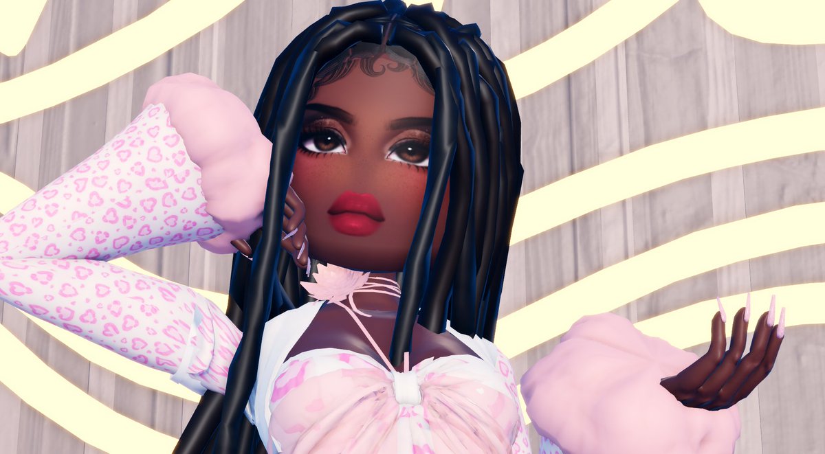Vivianne tweet media