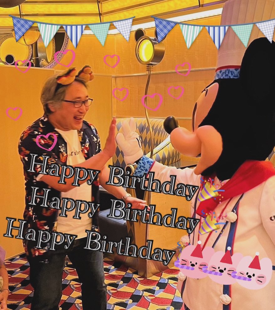 pete_kan's tweet photo. やべでぇーーす🙋‍♀️
今日はペテカンの��ン
お濱ちゃんのお誕生日🎂
（＾◇＾）
みんなから愛され濱さん
お誕生日おめでとう🎉

去年末頃から
今のペテカンで何ができる？
何がやりたい？と、みんなで話し合い、みんながそれぞれ台本書いてみたり、プロット作ってみたり、
続↓ https://t.co/LLpSkABxfT