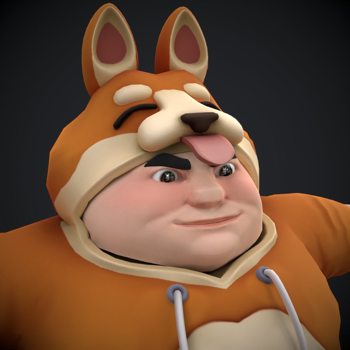 SumoTatami's tweet photo. How can you not give such a good boy a like? 🐶
#sumotatami #ScreenshotSaturday #platformergame #indiegames #creating #marketing #steam #indiedev #madewithunity #steam #gamedesign #gameidea https://t.co/PXUIXsNyW6